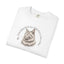 Camiseta Unisex Divertida para Amantes de los Gatos