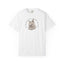 Camiseta Unisex Divertida para Amantes de los Gatos