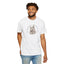 Camiseta Unisex Divertida para Amantes de los Gatos