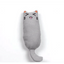 Jouets à mâcher colorés à la cataire pour chatons joueurs