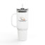 Mug de Voyage Isotherme Amusant - 40oz Humour Félin