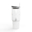 Mug de Voyage Isotherme Amusant - 40oz Humour Félin