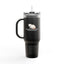 Mug de Voyage Isotherme Amusant - 40oz Humour Félin