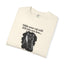 Hilarious Cat Lover's Graphic T-Shirt - Korvel