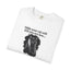 Hilarious Cat Lover's Graphic T-Shirt - Korvel