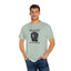 Hilarious Cat Lover's Graphic T-Shirt - Korvel