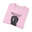 Hilarious Cat Lover's Graphic T-Shirt - Korvel