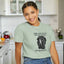 Hilarious Cat Lover's Graphic T-Shirt - Korvel