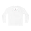 Hilarious Cat Lover's Unisex Long-Sleeve Performance Tee - Korvel