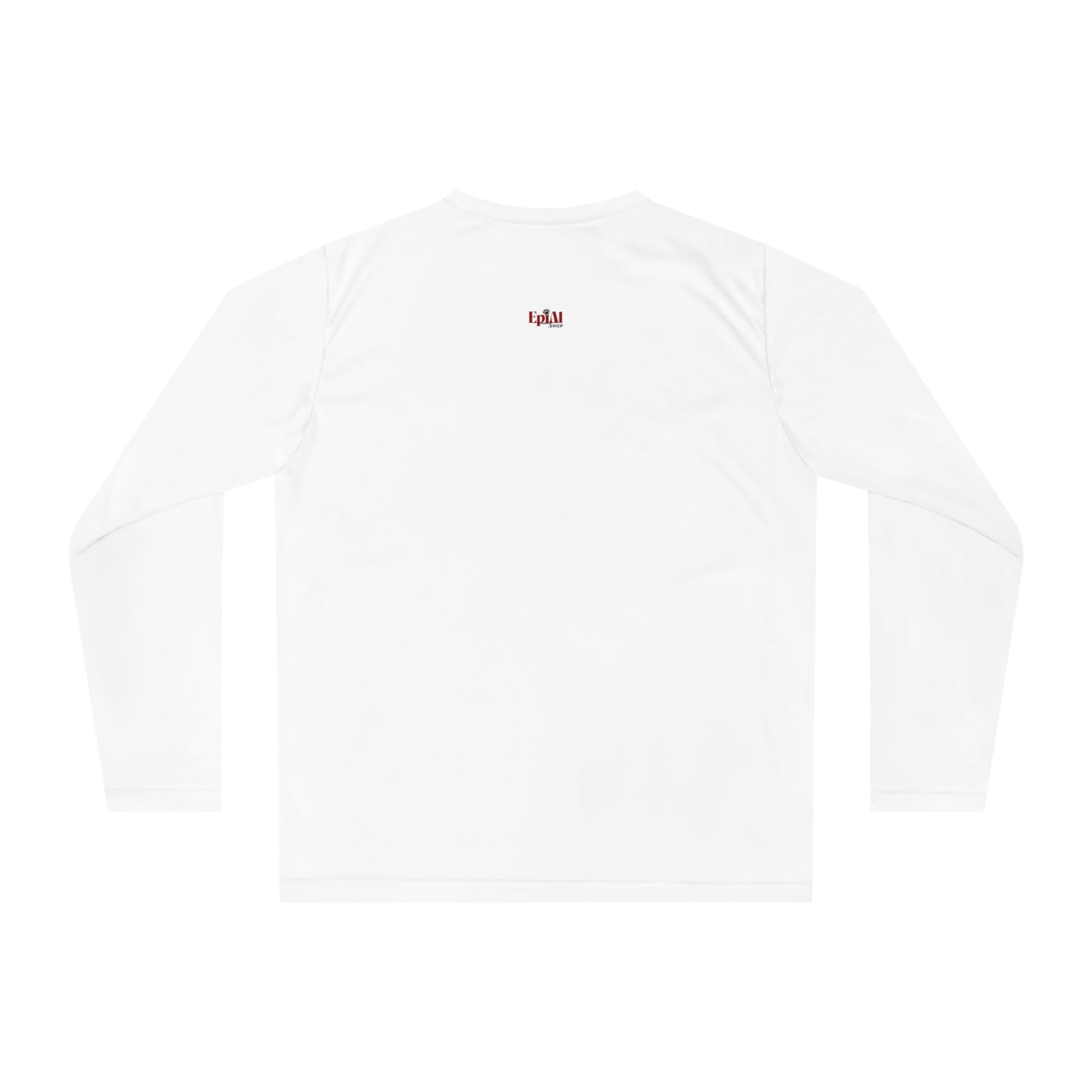 Hilarious Cat Lover's Unisex Long-Sleeve Performance Tee - Korvel