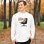 Hilarious Cat Lover's Unisex Long-Sleeve Performance Tee - Korvel