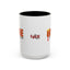 Funny 'Orange Is Not My Color' Coffee Mug - 11oz & 15oz