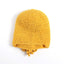 Funny Octopus Beard Hat - Unisex Knit Mask for Parties