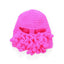 Funny Octopus Beard Hat - Unisex Knit Mask for Parties