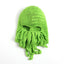 Funny Octopus Beard Hat - Unisex Knit Mask for Parties