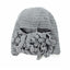 Funny Octopus Beard Hat - Unisex Knit Mask for Parties