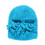 Funny Octopus Beard Hat - Unisex Knit Mask for Parties