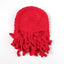 Funny Octopus Beard Hat - Unisex Knit Mask for Parties