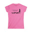 Professional Cat Herder Women's T-Shirt