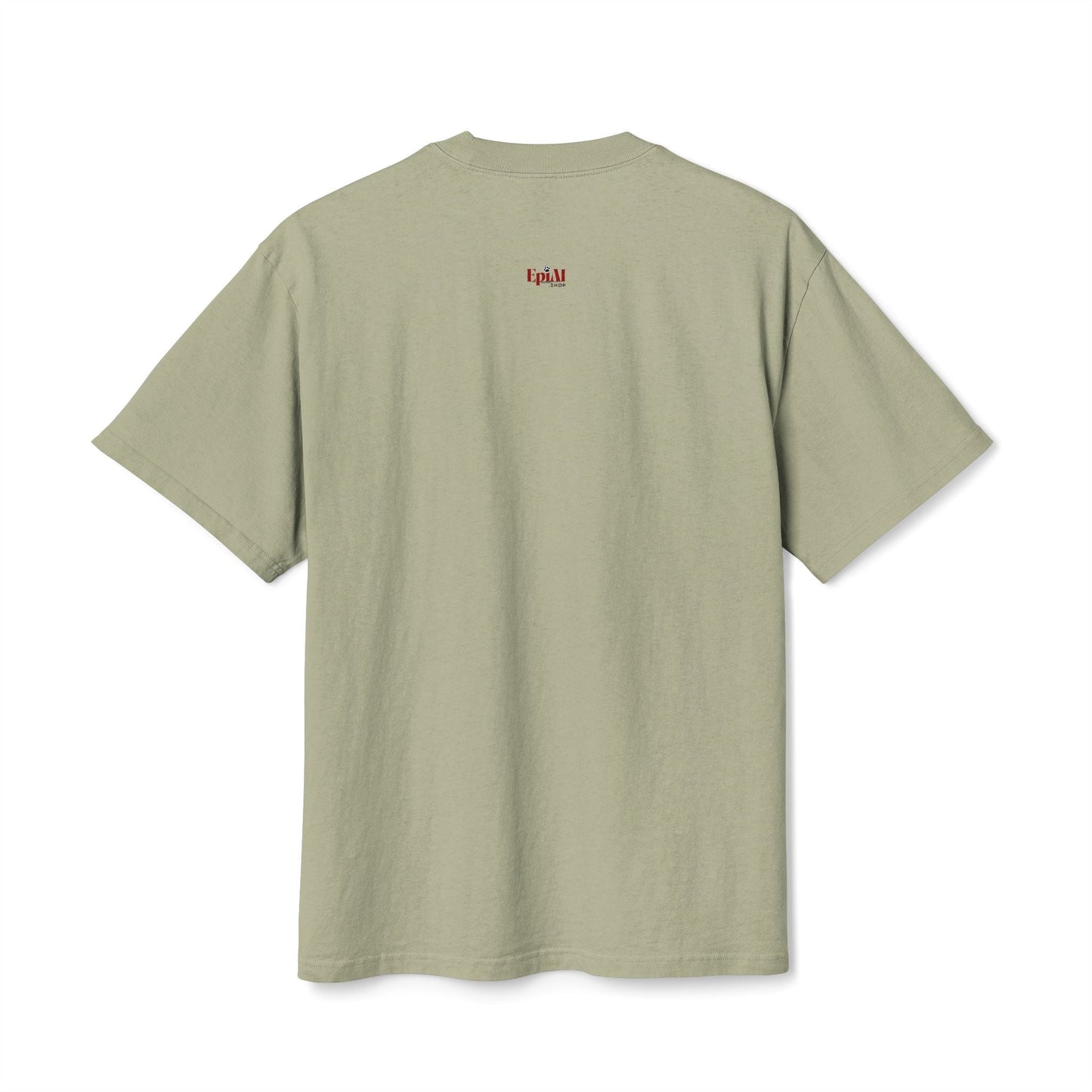 Camiseta Gráfica de Banda Estilo Vintage de los 80 Furrballz
