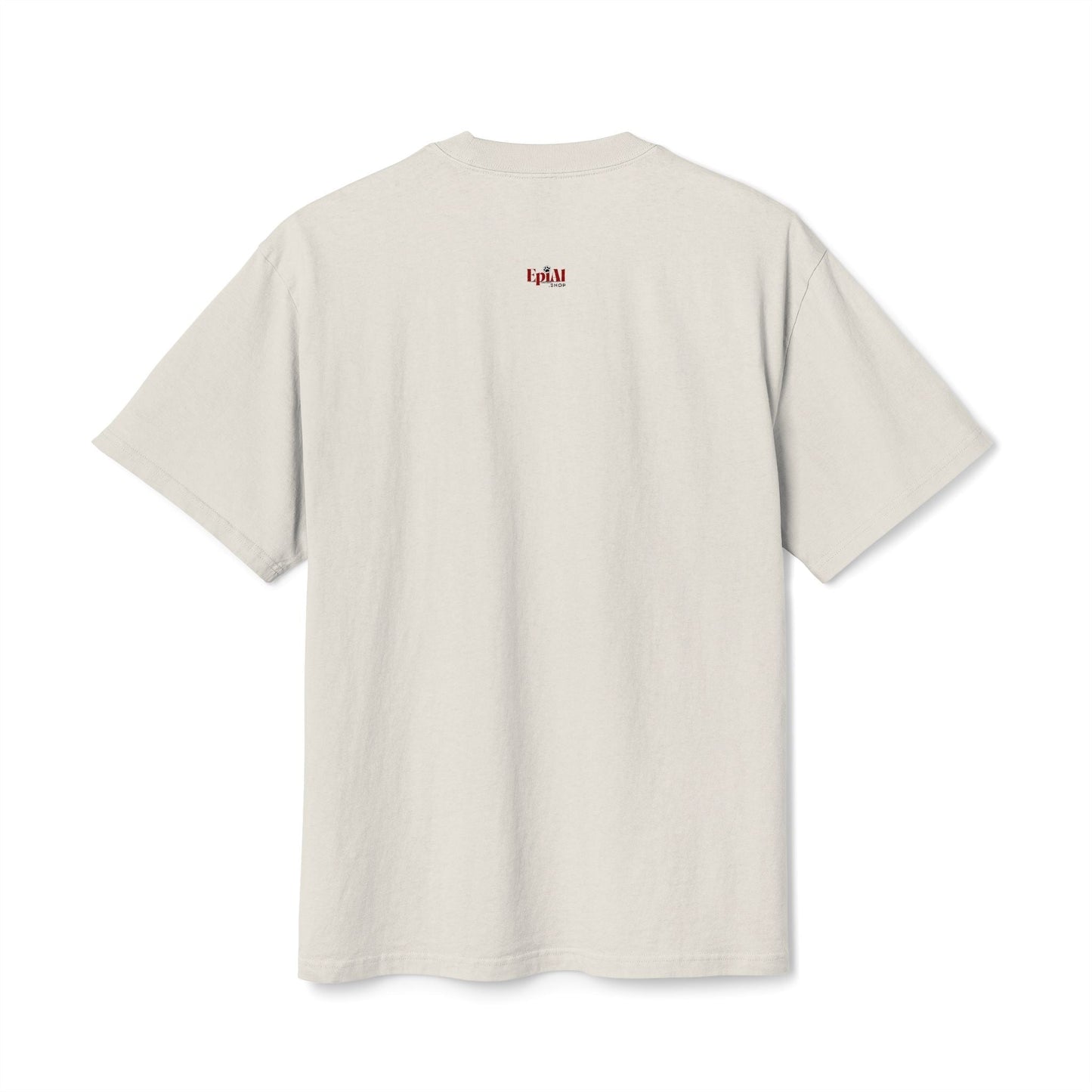 Camiseta Gráfica de Banda Estilo Vintage de los 80 Furrballz