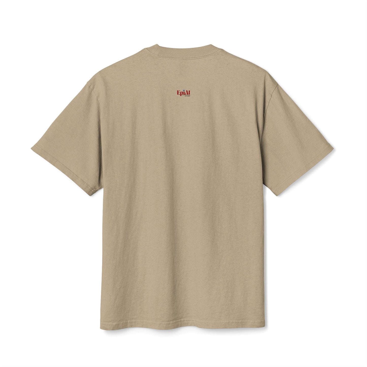 Camiseta Gráfica de Banda Estilo Vintage de los 80 Furrballz