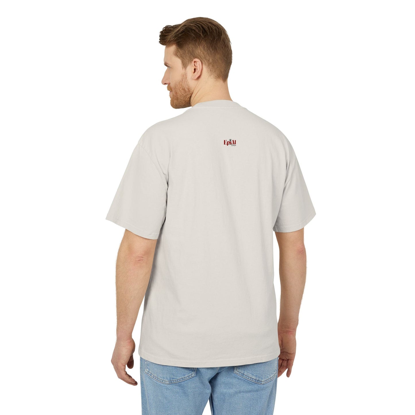 Camiseta Gráfica de Banda Estilo Vintage de los 80 Furrballz