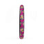 Funda de volante Furreal Retro Cat - Estilo tropical rosa intenso