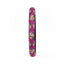 Funda de volante Furreal Retro Cat - Estilo tropical rosa intenso
