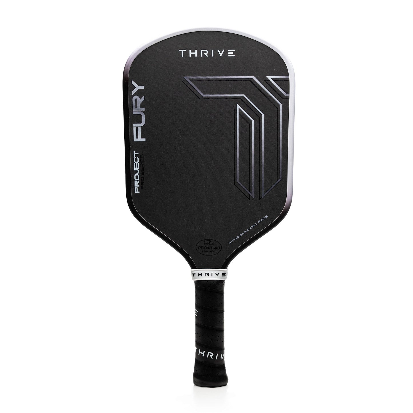 FURY Hybrid 15.5 MM (GEN 3.5 POWER SERIES) 6 month warranty - Korvel