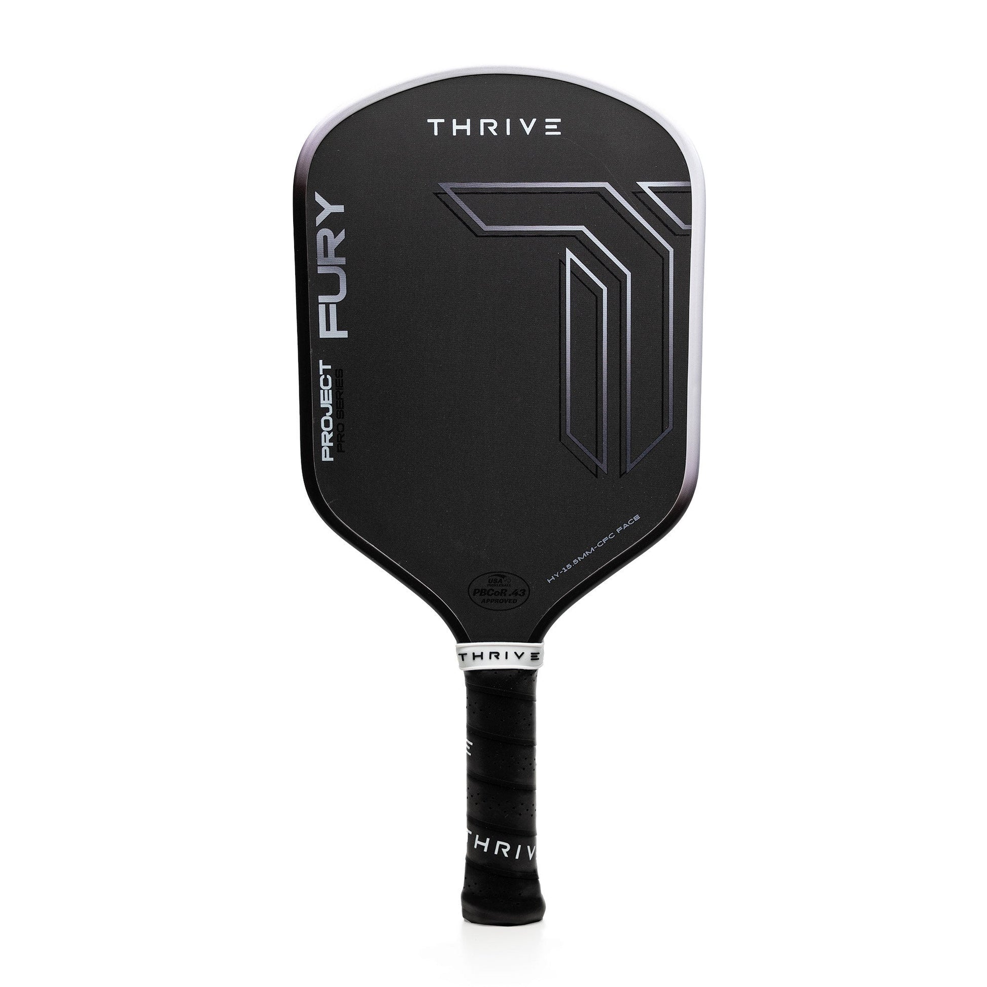 FURY Hybrid 15.5 MM (GEN 3.5 POWER SERIES) 6 month warranty - Korvel