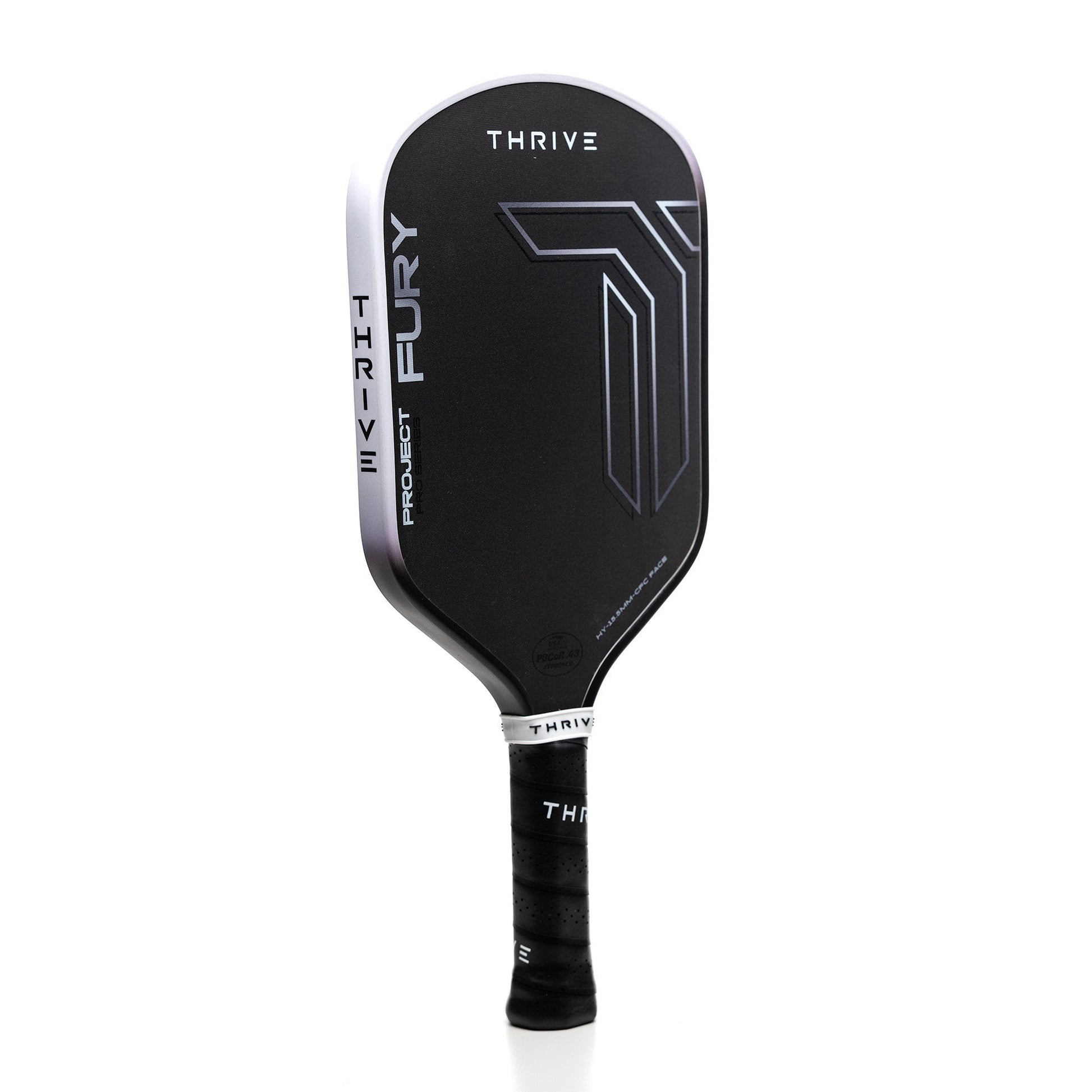 FURY Hybrid 15.5 MM (GEN 3.5 POWER SERIES) 6 month warranty - Korvel