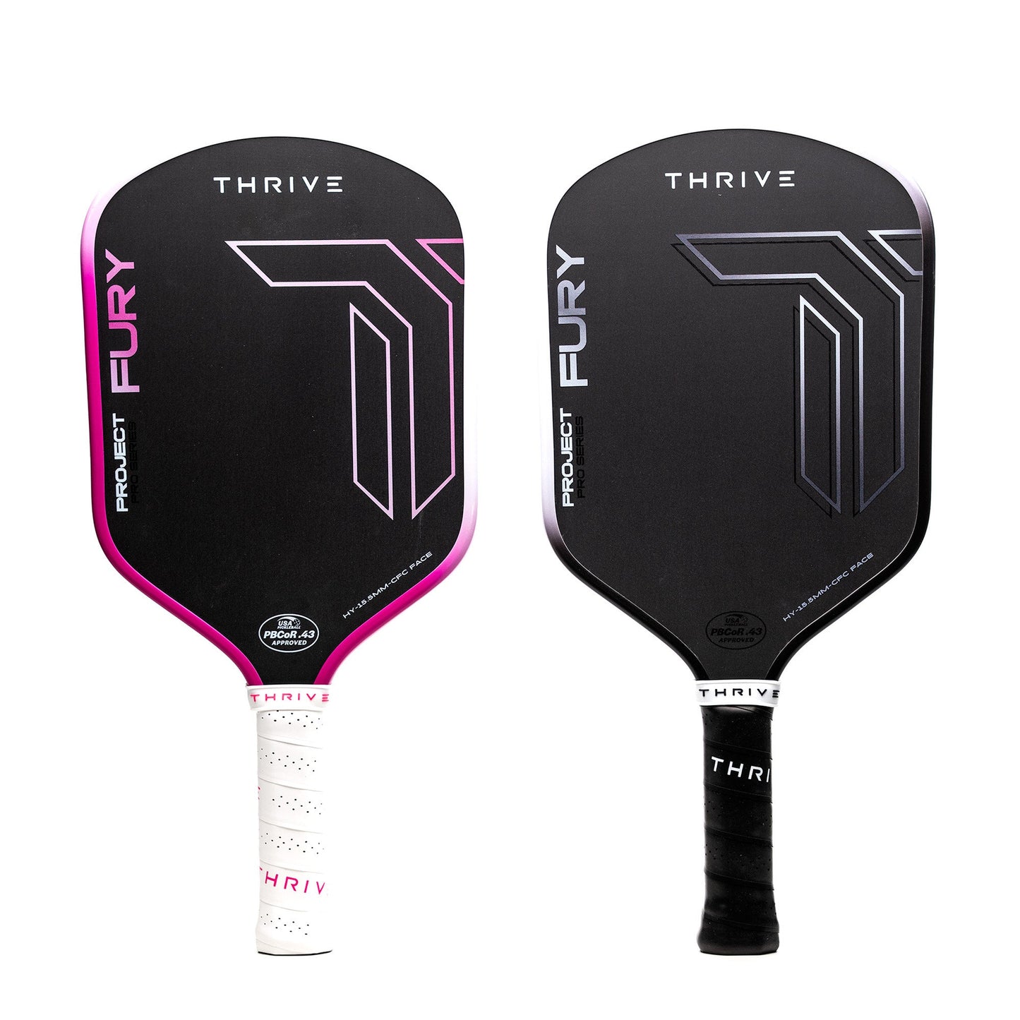 FURY Hybrid 15.5 MM (GEN 3.5 POWER SERIES) 6 month warranty - Korvel
