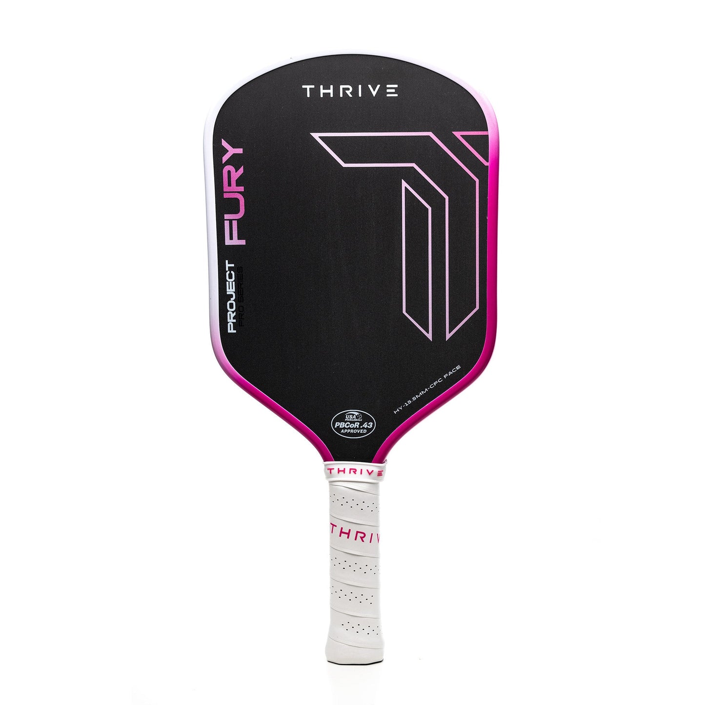 FURY Hybrid 15.5 MM (GEN 3.5 POWER SERIES) 6 month warranty - Korvel