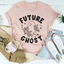 Future Ghost Tee