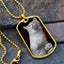 Collar Fuzzy Kitty
