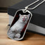 Collar Fuzzy Kitty
