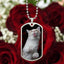 Collar Fuzzy Kitty