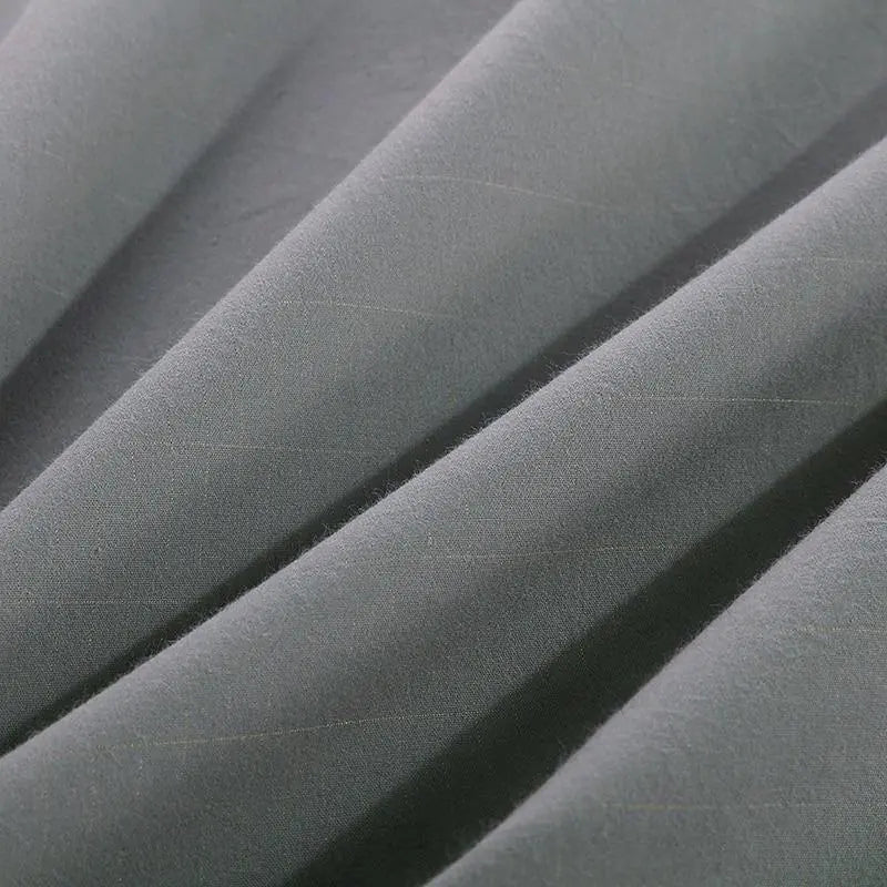 Drap housse de mise à la terre