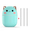 Cute Cat Aroma Diffuser - Stylish Home Fragrance