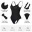 Low Back Seamless Thigh Slimmer