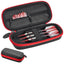Casemaster Warden Dart Case - Korvel