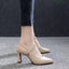 Elegant Women's High Heels for Every Occasion