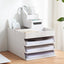 Premium Desk Organizer for Efficient File Storage