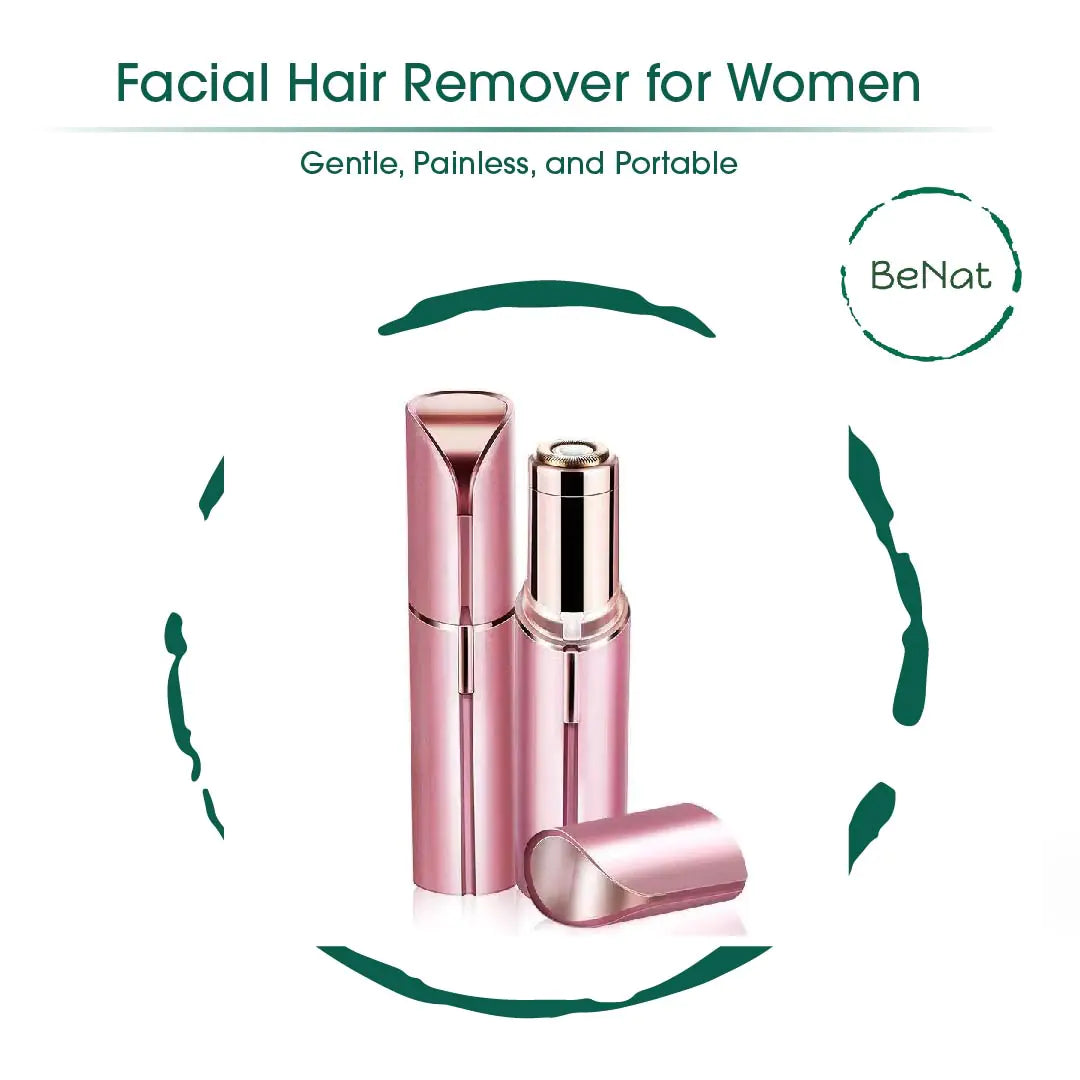 Effortless Beauty Kit for Flawless Grooming