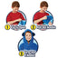 Sudadera con Capucha de Manta para Niños