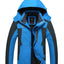 Chaqueta Storm Guard - Protección Exterior Definitiva