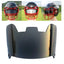 Universal Eye Protection Visor Helmet