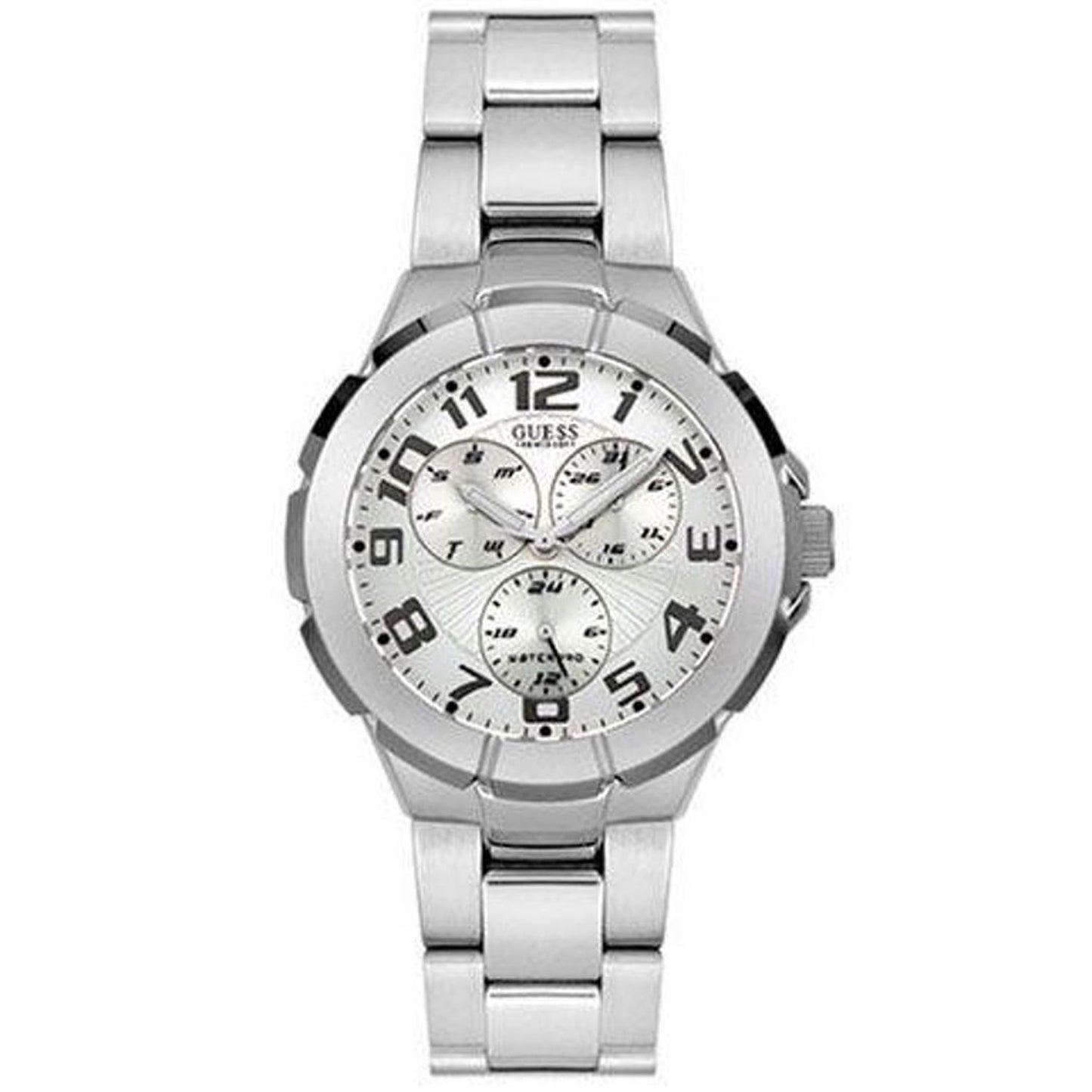 Montre Waterpro pour homme Guess