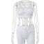 Seamless Yoga Set for Ultimate Comfort and Style